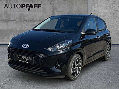 Hyundai i10 1.2 Prime Navi|Kamera|Smart-Key-System