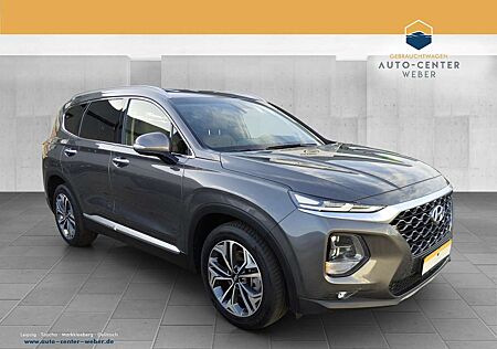 Hyundai Santa Fe 2.2 CRDi Premium Automatik 4WD incl. Servicepaket*