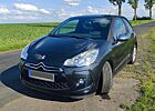 Citroën DS3 Citroen VTi 120 SoChic