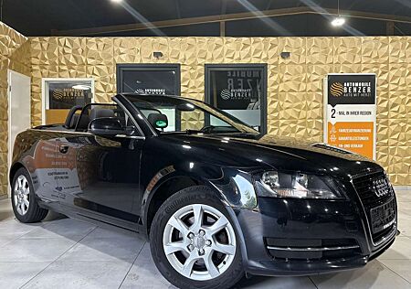 Audi A3 Cabriolet Attraction/PDC/SHZ/KLIMA/ALCANTARA