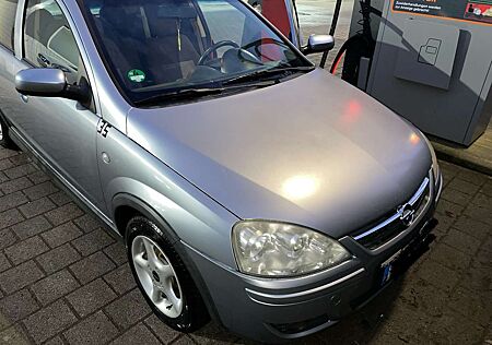 Opel Corsa 1.2 twinport