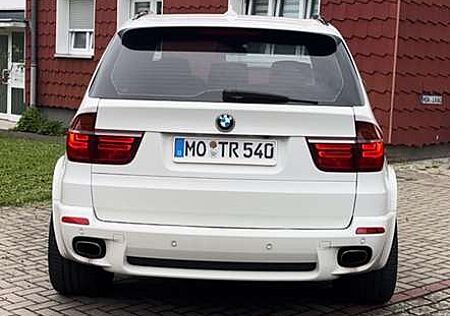 BMW X5 xDrive40d