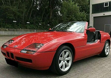 BMW Z1