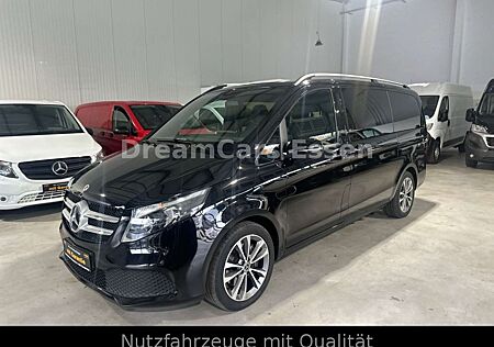 Mercedes-Benz V 220 V -Klasse V 250 d EDITION lang*42.500KM*9G AUTOM