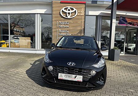 Hyundai i10 Select
