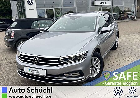 VW Passat Variant Volkswagen 2.0 TDI Business IQ-DRIVE+NAVI+IQ