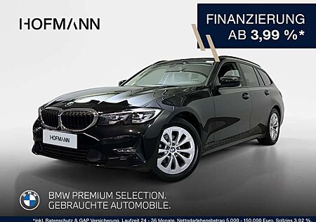 BMW 318 gebraucht kaufen BMW 318 Advantage