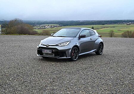 Toyota Yaris GR HIGH PERFORMACE 390NM