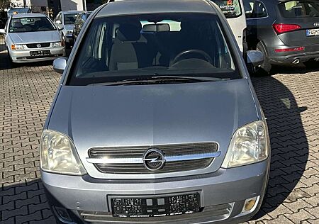 Opel Meriva 1.6 16V Edition