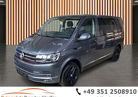 VW T6 Caravelle Volkswagen 2.0 TDI Comfortline*DSG*