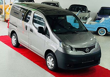 Nissan NV200 /Evalia Kombi Premium