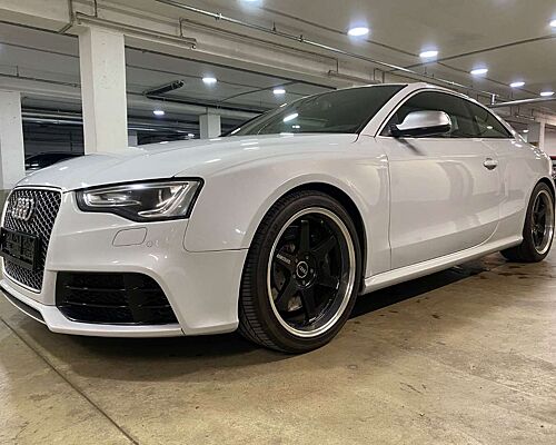 Audi RS5 Coupe 4.2 FSI Schalens.~Leder~Klima~Automat.
