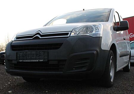 Citroën Berlingo Citroen L1 1.6 BlueHDi 100 S