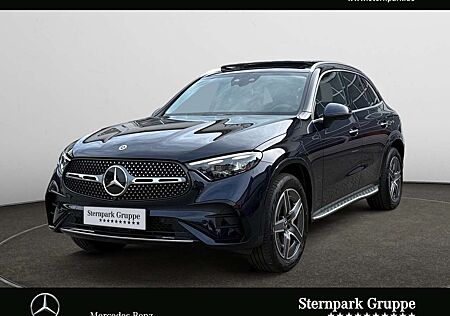 Mercedes-Benz GLC 300 de 4M AMG Pano+Distro+AHK+Memory+Digital
