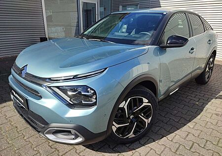 Citroën C4 Citroen Shine 1.2 12V e-THP /HUD,Leder,Kamera