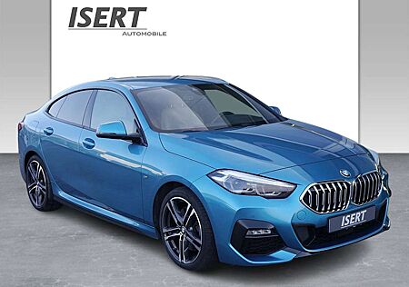 BMW 220 d xDrive Gran Coupe M Sport A. +AHK+HUD+LED+