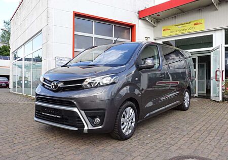 Toyota Pro Ace Proace 2,0l L2 Shuttle 9-Sitzer
