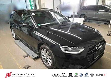 Audi A4 45 TFSI QU S-TR 5JG+LED+NAV+AHK+ACC+DAB