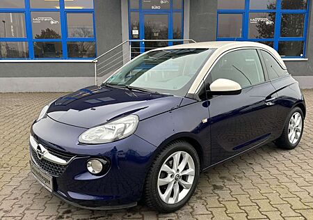 Opel Adam Jam
