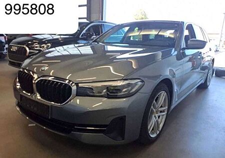 BMW 530 e LED 18" CockpProf 4xSiHz Vollleder NavProf