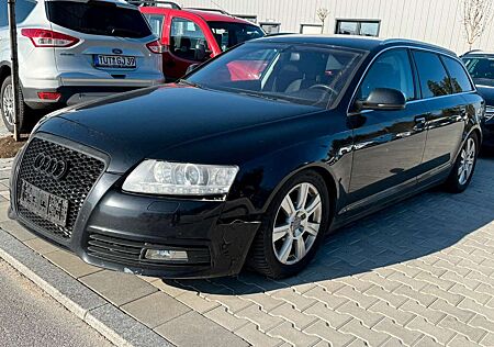 Audi A6 Avant 3.0 TDI Aut. quattro / Bi-Xenon / Navi