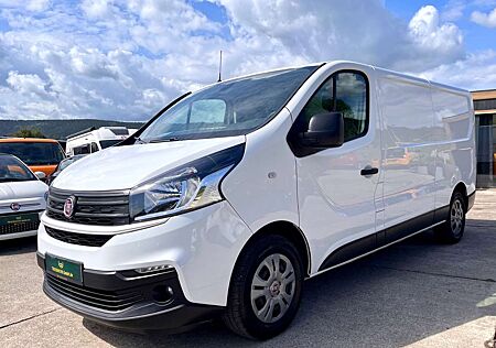 Fiat Talento Kasten L2H1 1,2t SX Navi Kamera DAB 3Si