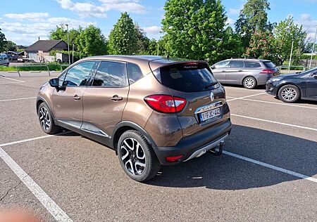 Renault Captur ENERGY dCi 90 Start