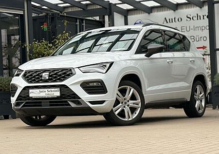 Seat Ateca FR 1.5 TSI, LED, Navi, Kamera, Kessy, FullLink