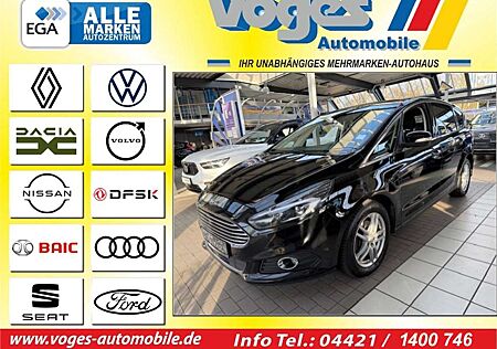 Ford S-Max 2.0 EcoBlue Aut. Titanium