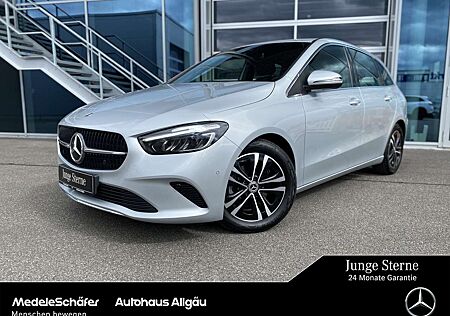 Mercedes-Benz B 200 d Progressive Distronic LED "neues Modell"