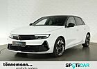 Opel Astra L LIM GSe PHEV AT+LED LICHT+360 GRAD KAMERA+SITZ-/