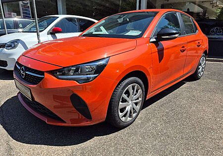 Opel Corsa-e Edition, 3-phasig, Einparkhilfe, AppleCarPlay etc.