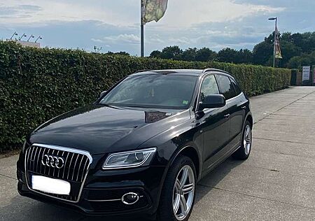Audi Q5 2.0 TDI (130 kW) quattro