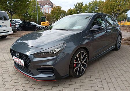 Hyundai i30 N Performance LED Klima Kamera DAB