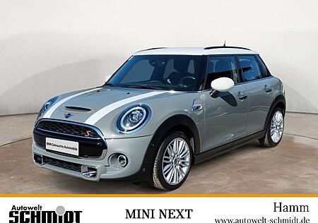Mini Cooper S 5-Türer + 2Jahre.Next:GARANTIE