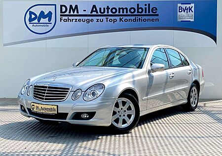 Mercedes-Benz E 200 CDI Automatik *erst 48500km* Klimaauto