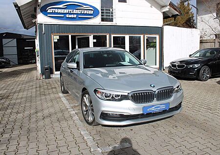 BMW 530 Baureihe 5 Lim. d xDrive