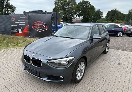BMW 114 Baureihe 1 Lim. 5-trg. i TÜV NEU/PDC/SHZ