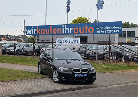 BMW 318i 318 Baureihe 3 Lim. *TEMPOMAT*PDC*KLIMA !!