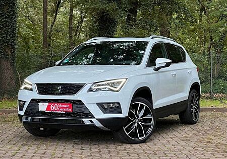 Seat Ateca Xcellence