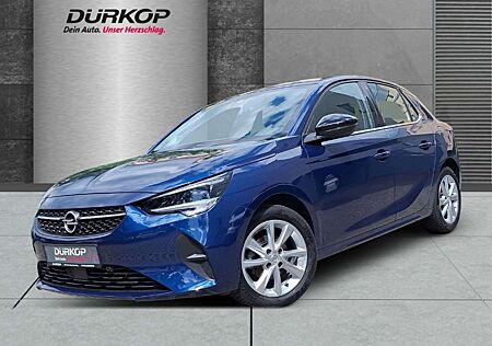 Opel Corsa Elegance Sitz+Lenkradheiz Kamera Allwetter
