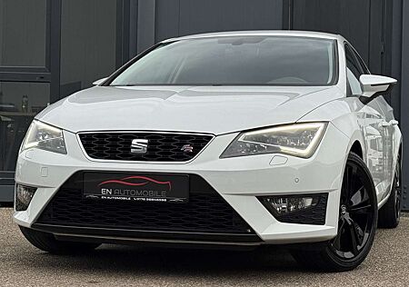 Seat Leon FR 1.4 TSI |Euro6|LED|PDC|SHZ|Tempomat|52.000km|