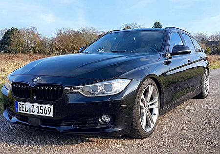 BMW 330 M performance Paket