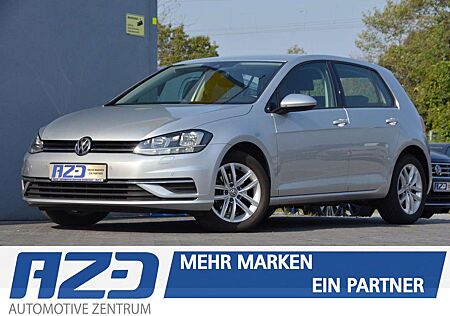 VW Golf Volkswagen 7 1.6 TDI ACC SITZHZ NAVI MASSAGE A-LEDER