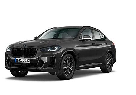 BMW X4 xDrive30d AT M Sportpaket Innovationsp. AHK