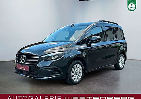 Mercedes-Benz T-Klasse T-Class T -Klasse 180d standard Edition/JS-Garantie/LED/