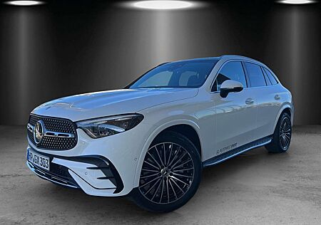 Mercedes-Benz GLC 300 d 4M EDITION AMG DigLight 360° AHK Memor