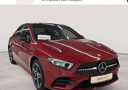Mercedes-Benz A 250 e 8G-AMG AHK MBUX PANO BusiP