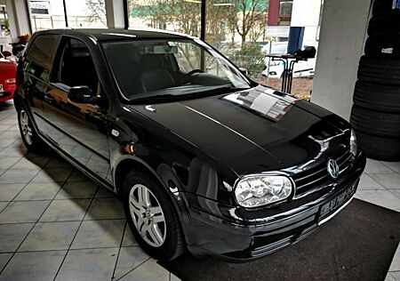 VW Golf Volkswagen 1.4 Special