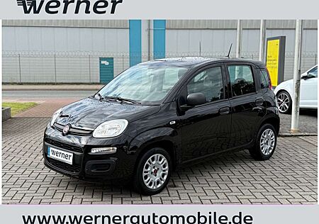 Fiat Panda 1.2 8V Easy Komfort Paket Außenspiegel el.